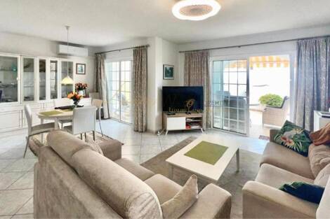 Villa for sale in  Costa Adeje, Spain - LWP7039 Casa en El Madronal