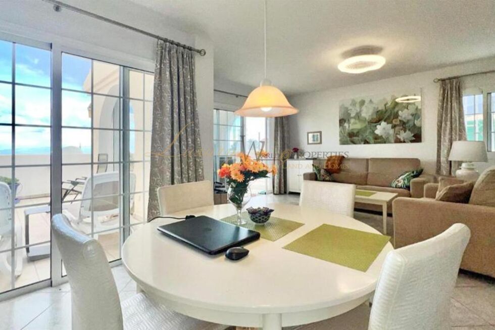 Villa for sale in  Costa Adeje, Spain - LWP7039 Casa en El Madronal