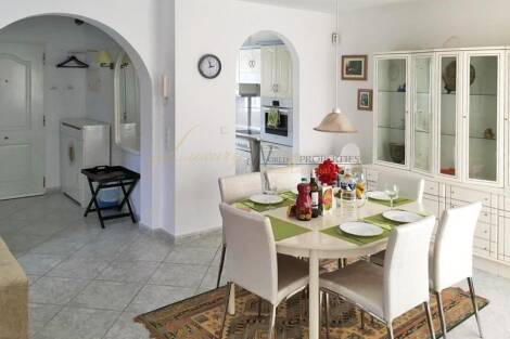 Villa for sale in  Costa Adeje, Spain - LWP7039 Casa en El Madronal