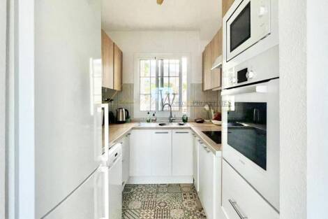 Villa for sale in  Costa Adeje, Spain - LWP7039 Casa en El Madronal