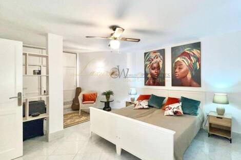 Villa for sale in  Costa Adeje, Spain - LWP7039 Casa en El Madronal