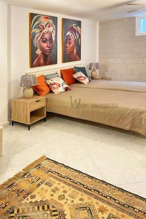Villa for sale in  Costa Adeje, Spain - LWP7039 Casa en El Madronal