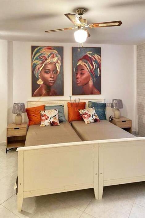 Villa for sale in  Costa Adeje, Spain - LWP7039 Casa en El Madronal