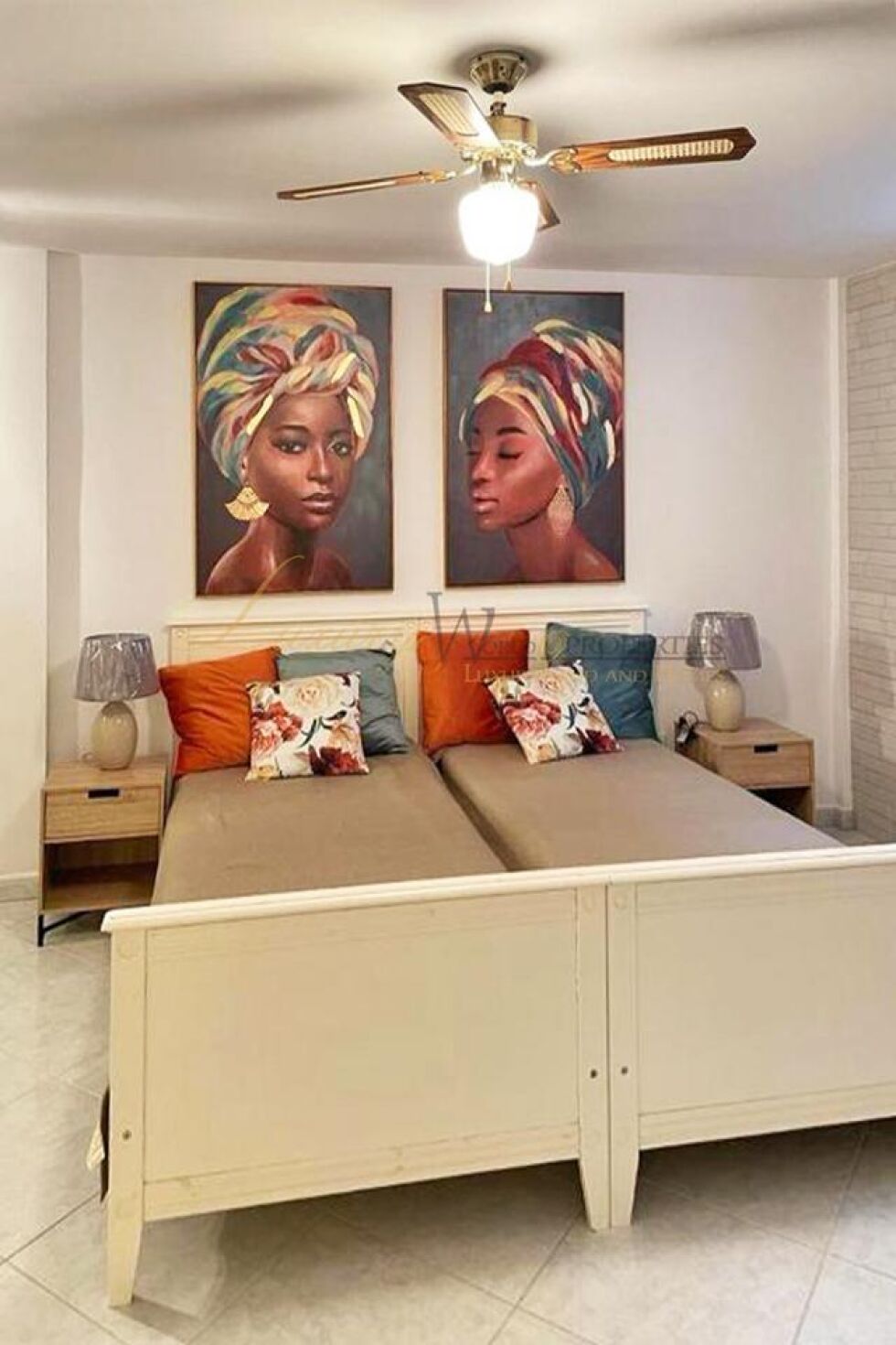 Villa for sale in  Costa Adeje, Spain - LWP7039 Casa en El Madronal