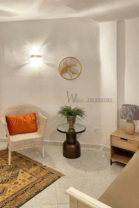 Villa for sale in  Costa Adeje, Spain - LWP7039 Casa en El Madronal