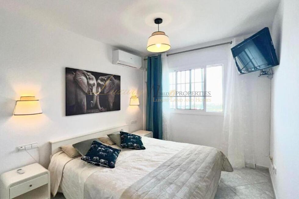Villa for sale in  Costa Adeje, Spain - LWP7039 Casa en El Madronal