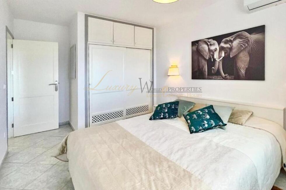 Villa for sale in  Costa Adeje, Spain - LWP7039 Casa en El Madronal