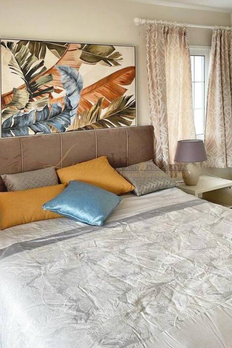 Villa for sale in  Costa Adeje, Spain - LWP7039 Casa en El Madronal