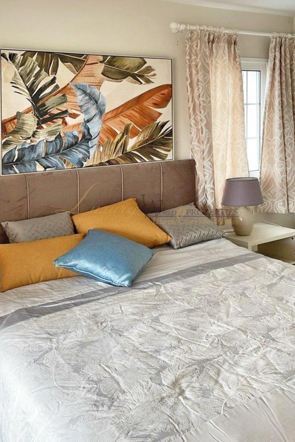 Villa for sale in  Costa Adeje, Spain - LWP7039 Casa en El Madronal