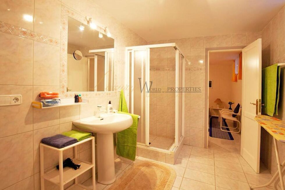 Villa for sale in  Costa Adeje, Spain - LWP7039 Casa en El Madronal