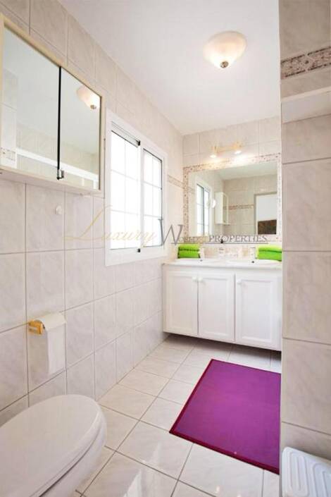 Villa for sale in  Costa Adeje, Spain - LWP7039 Casa en El Madronal
