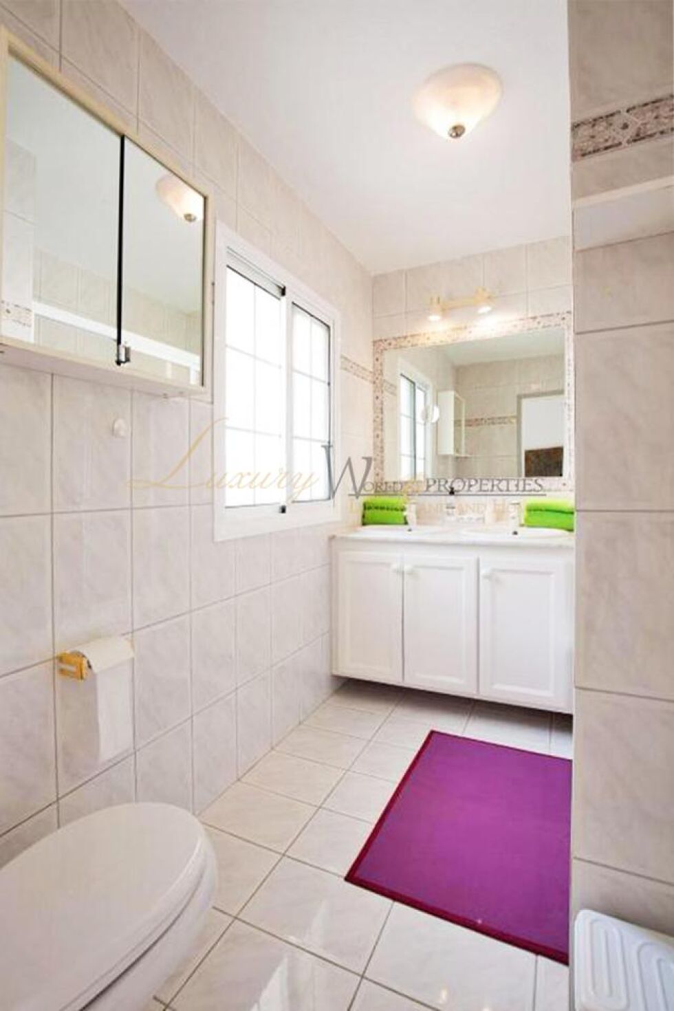 Villa for sale in  Costa Adeje, Spain - LWP7039 Casa en El Madronal