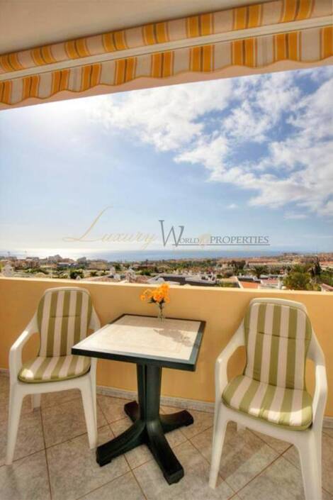 Villa for sale in  Costa Adeje, Spain - LWP7039 Casa en El Madronal
