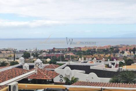 Villa for sale in  Costa Adeje, Spain - LWP7039 Casa en El Madronal