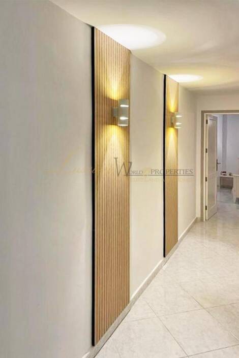 Villa for sale in  Costa Adeje, Spain - LWP7039 Casa en El Madronal