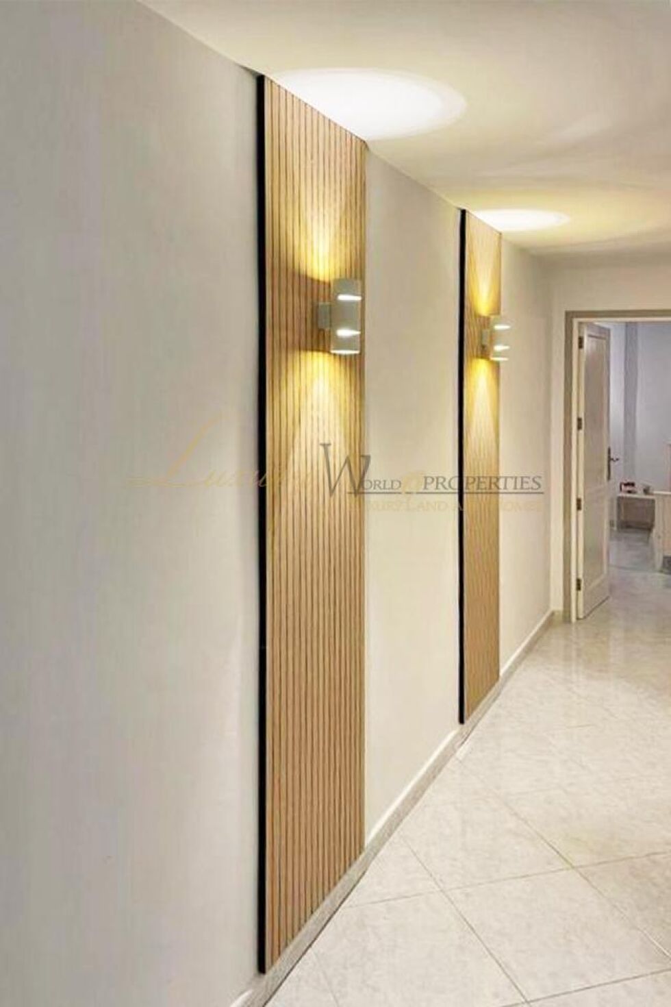 Villa for sale in  Costa Adeje, Spain - LWP7039 Casa en El Madronal