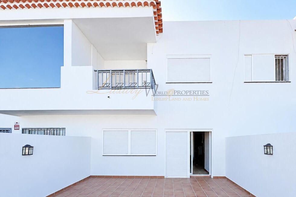 Villa for sale in  Costa Adeje, Spain - LWP7044 Casa en Roque del Conde