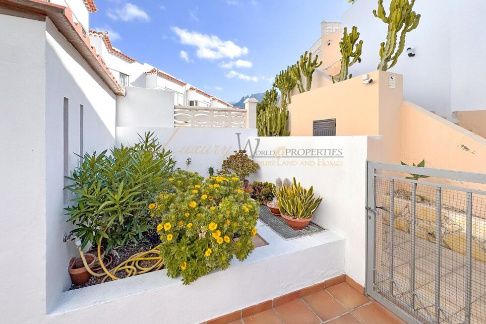 Villa for sale in  Costa Adeje, Spain - LWP7044 Casa en Roque del Conde
