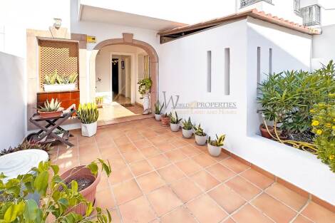 Villa for sale in  Costa Adeje, Spain - LWP7044 Casa en Roque del Conde