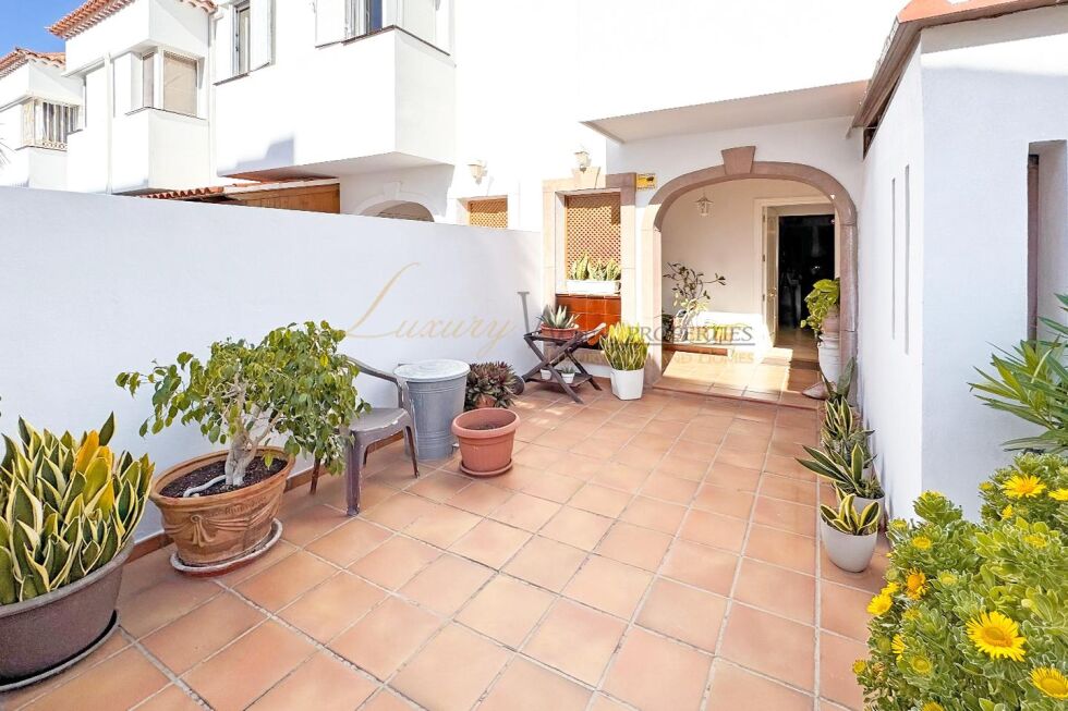 Villa for sale in  Costa Adeje, Spain - LWP7044 Casa en Roque del Conde