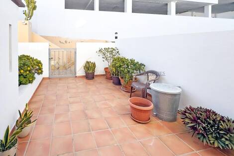 Villa for sale in  Costa Adeje, Spain - LWP7044 Casa en Roque del Conde