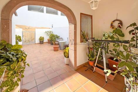 Villa for sale in  Costa Adeje, Spain - LWP7044 Casa en Roque del Conde