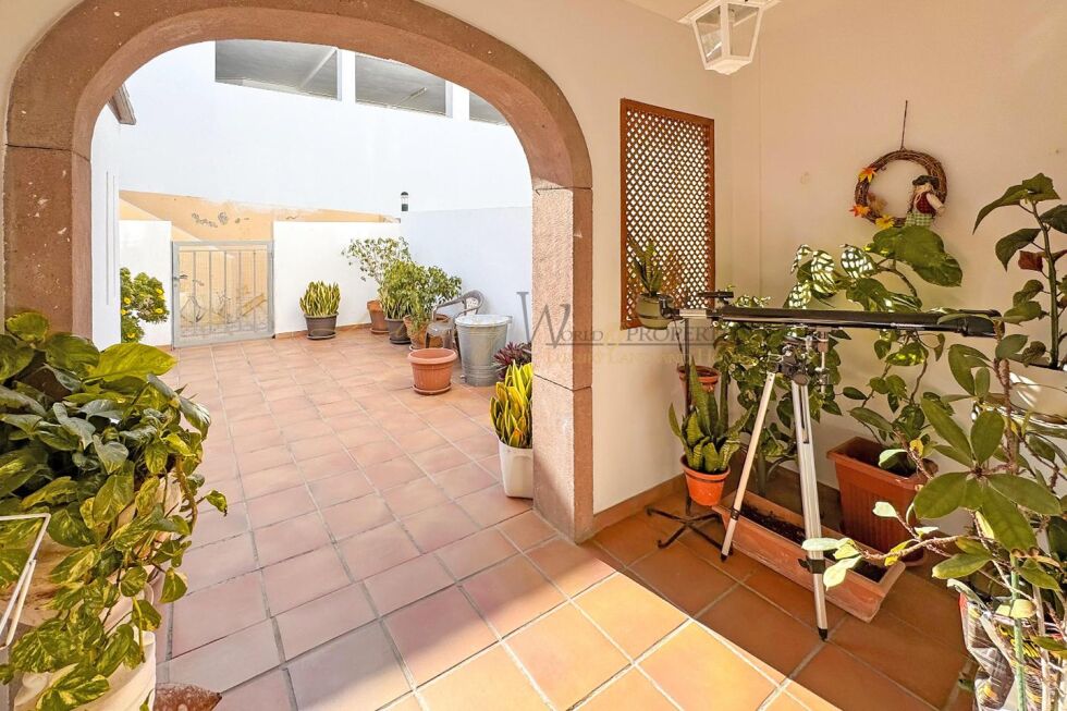 Villa for sale in  Costa Adeje, Spain - LWP7044 Casa en Roque del Conde