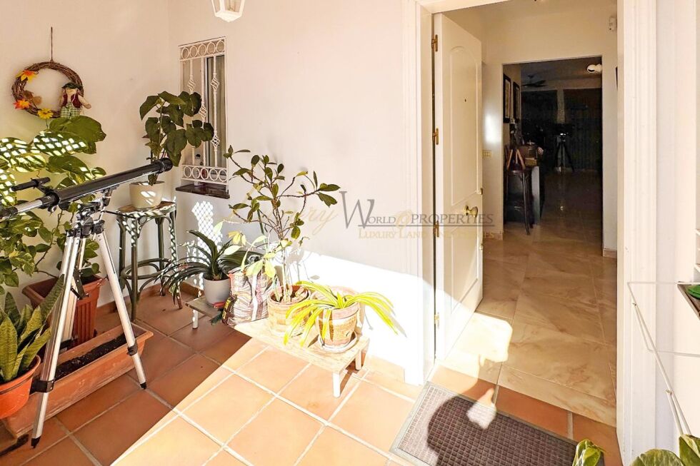 Villa for sale in  Costa Adeje, Spain - LWP7044 Casa en Roque del Conde