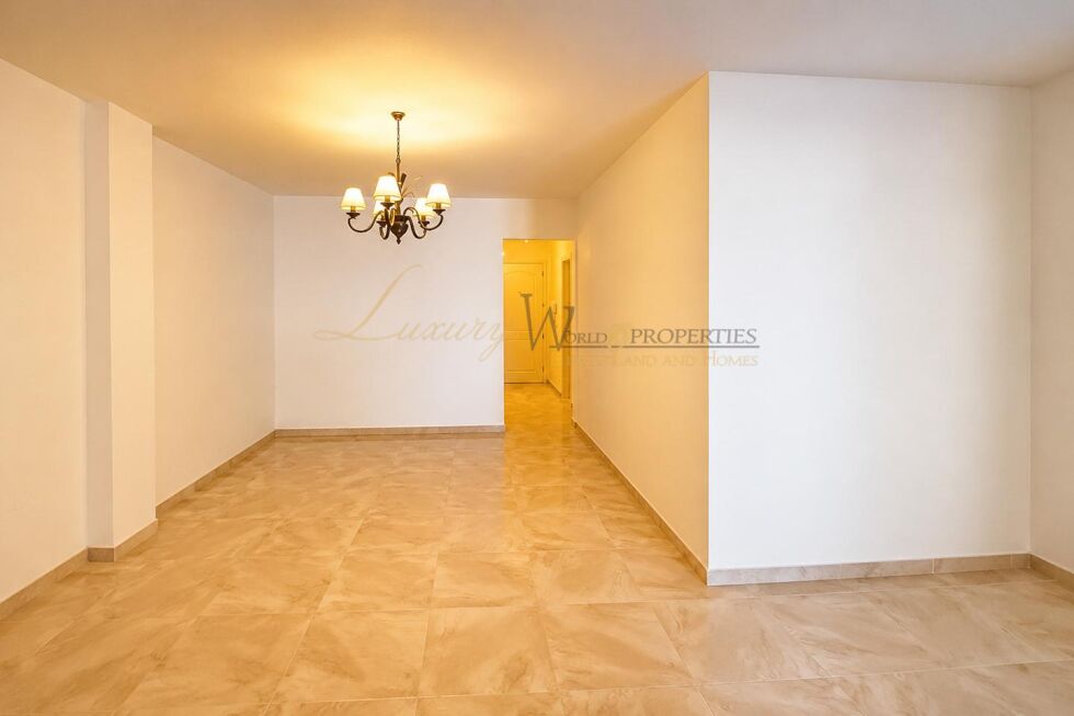 Villa for sale in  Costa Adeje, Spain - LWP7044 Casa en Roque del Conde