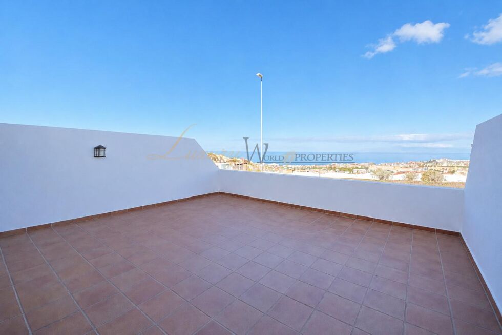 Villa for sale in  Costa Adeje, Spain - LWP7044 Casa en Roque del Conde