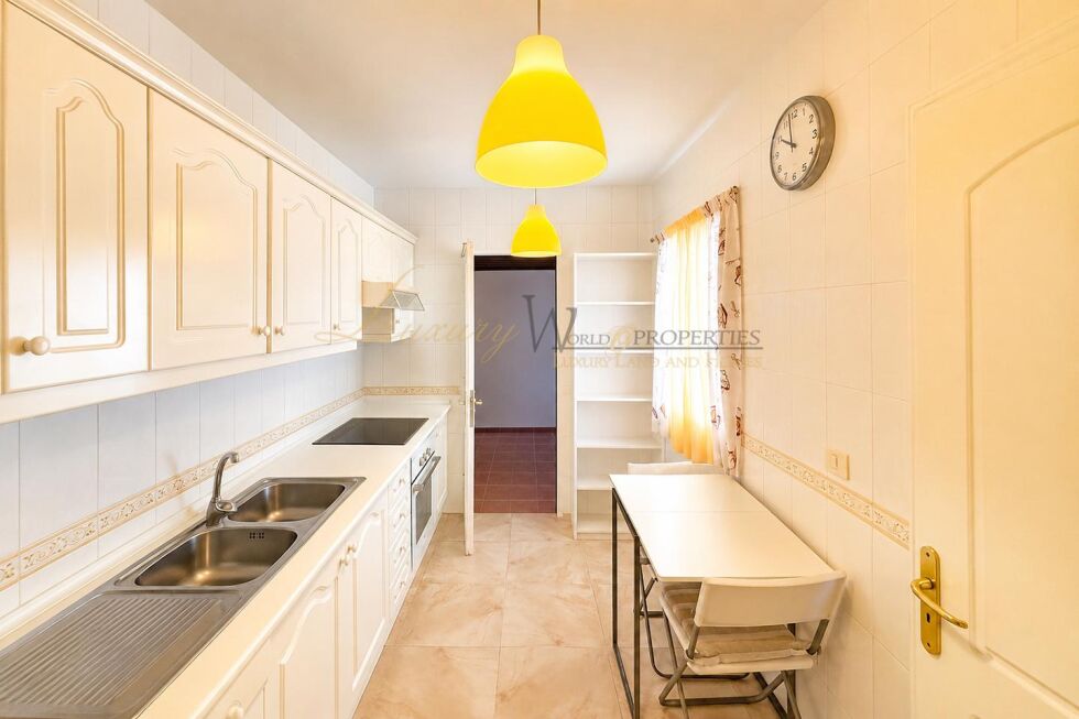 Villa for sale in  Costa Adeje, Spain - LWP7044 Casa en Roque del Conde