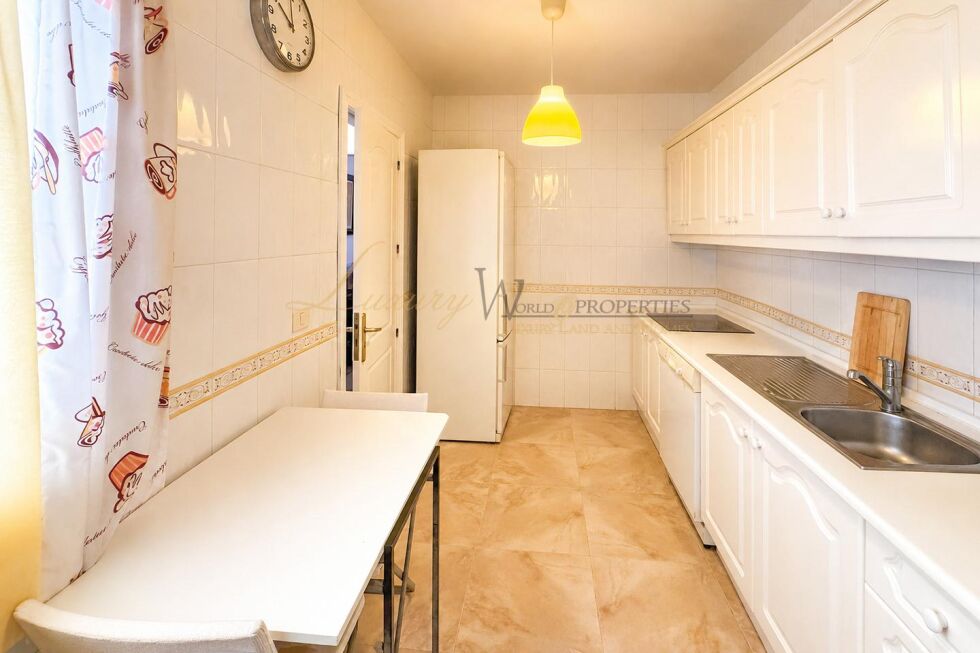 Villa for sale in  Costa Adeje, Spain - LWP7044 Casa en Roque del Conde