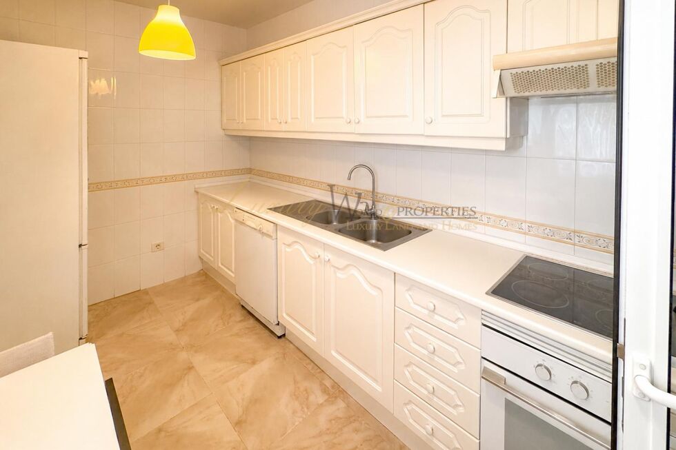 Villa for sale in  Costa Adeje, Spain - LWP7044 Casa en Roque del Conde