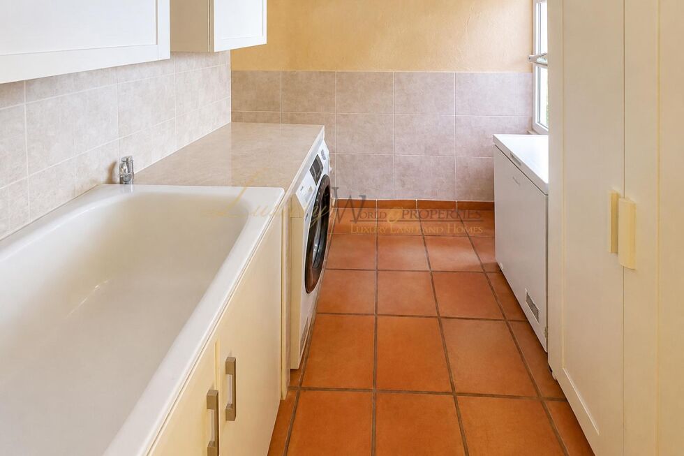 Villa for sale in  Costa Adeje, Spain - LWP7044 Casa en Roque del Conde