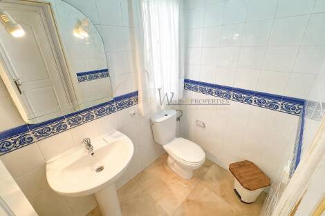Villa for sale in  Costa Adeje, Spain - LWP7044 Casa en Roque del Conde