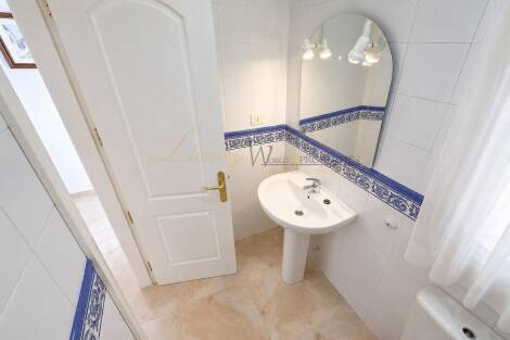 Villa for sale in  Costa Adeje, Spain - LWP7044 Casa en Roque del Conde