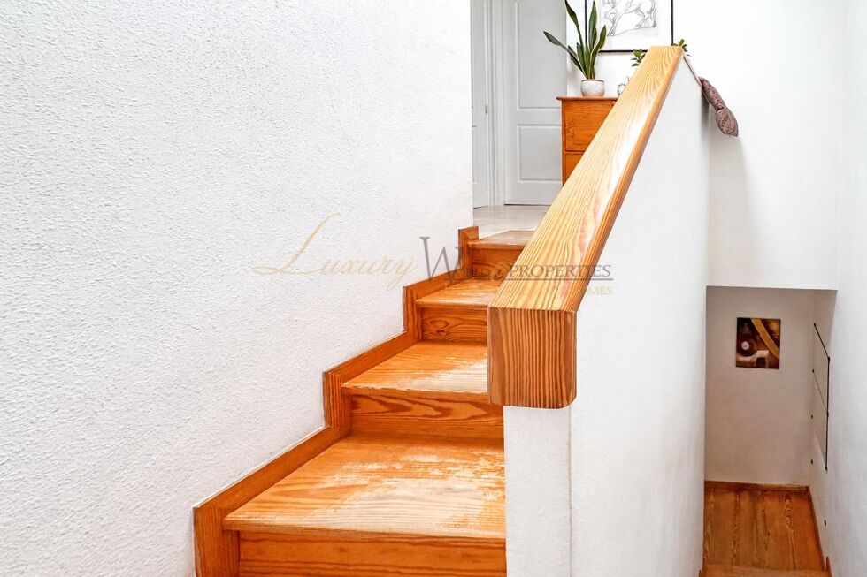 Villa for sale in  Costa Adeje, Spain - LWP7044 Casa en Roque del Conde