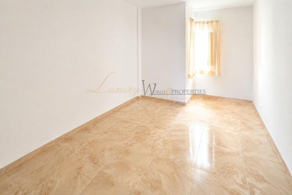 Villa for sale in  Costa Adeje, Spain - LWP7044 Casa en Roque del Conde