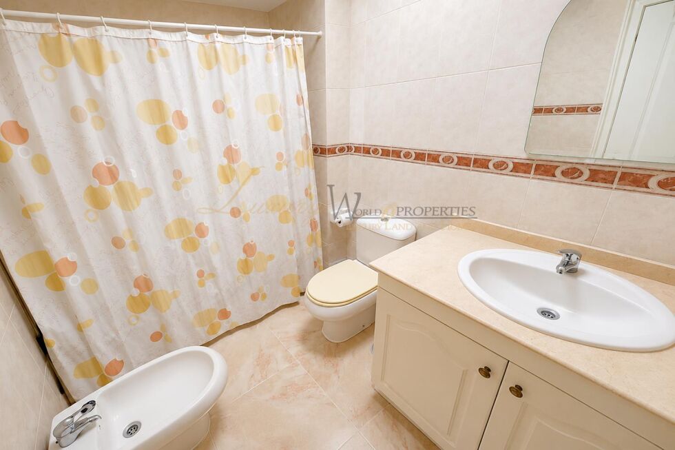 Villa for sale in  Costa Adeje, Spain - LWP7044 Casa en Roque del Conde