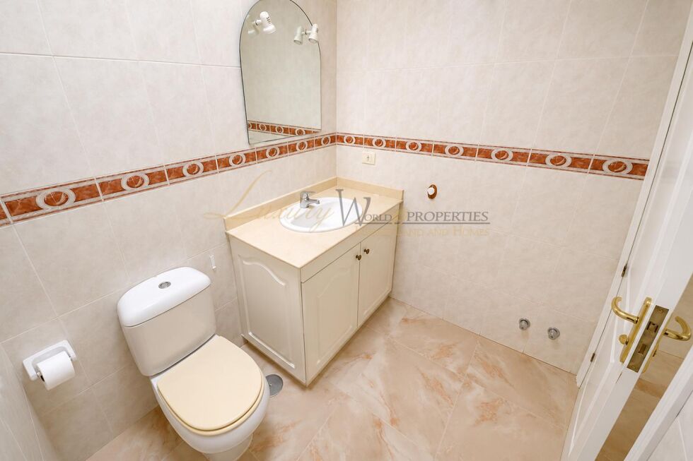 Villa for sale in  Costa Adeje, Spain - LWP7044 Casa en Roque del Conde