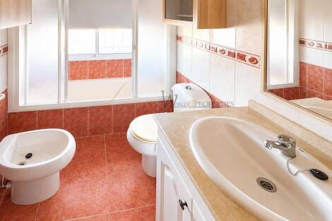 Villa for sale in  Costa Adeje, Spain - LWP7044 Casa en Roque del Conde