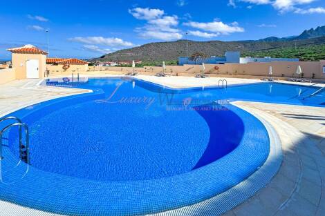 Villa for sale in  Costa Adeje, Spain - LWP7044 Casa en Roque del Conde