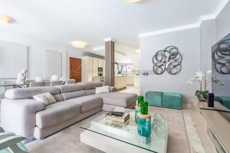 Villa for sale in  Costa Adeje, Spain - LWP7059 Casa en Costa Adeje
