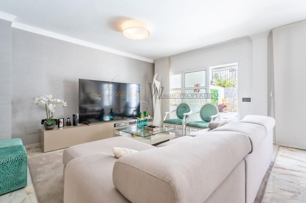 Villa for sale in  Costa Adeje, Spain - LWP7059 Casa en Costa Adeje