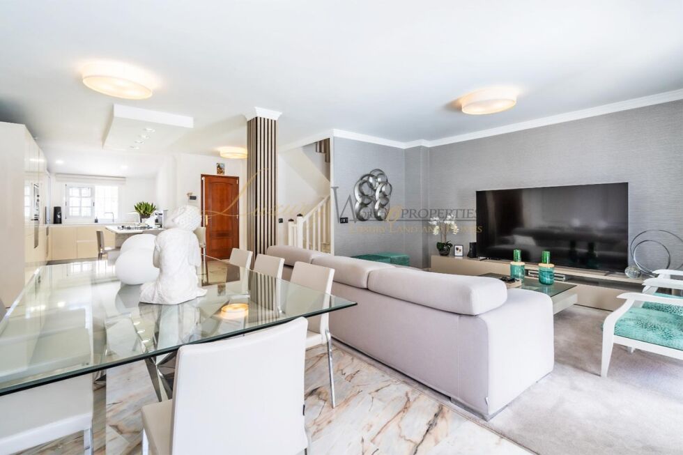 Villa for sale in  Costa Adeje, Spain - LWP7059 Casa en Costa Adeje