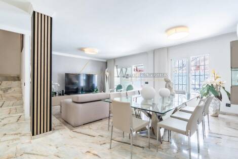 Villa for sale in  Costa Adeje, Spain - LWP7059 Casa en Costa Adeje