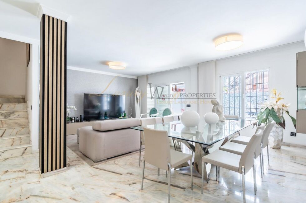 Villa for sale in  Costa Adeje, Spain - LWP7059 Casa en Costa Adeje
