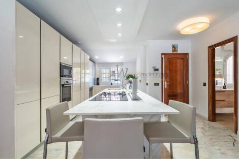 Villa for sale in  Costa Adeje, Spain - LWP7059 Casa en Costa Adeje