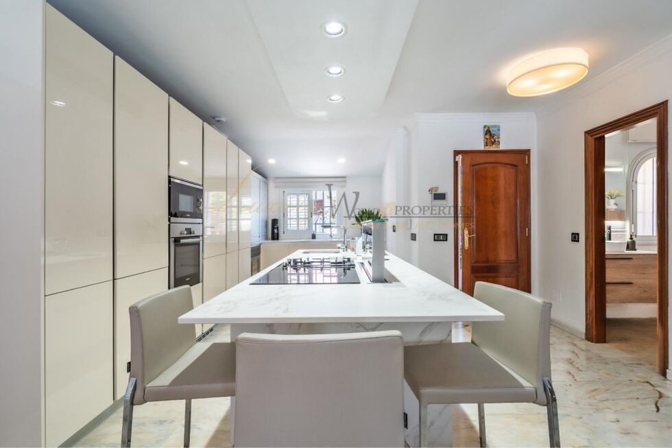 Villa for sale in  Costa Adeje, Spain - LWP7059 Casa en Costa Adeje