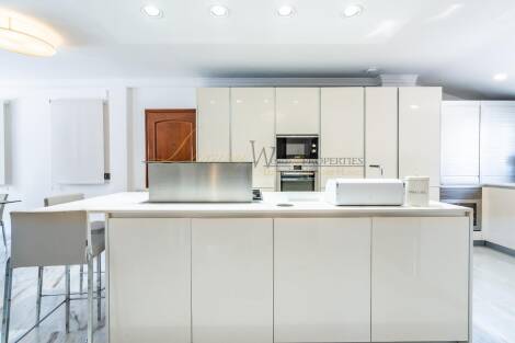 Villa for sale in  Costa Adeje, Spain - LWP7059 Casa en Costa Adeje